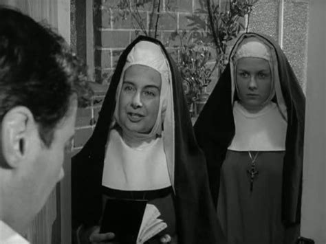 The vatican to investigate the death of a young nun in romania and confront a malevolent force in the form of a demonic nun. Forgotten Actors: Barbara Lott