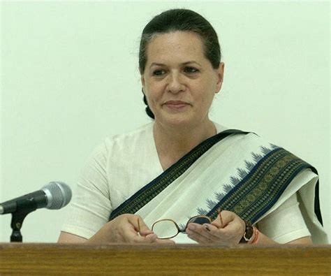 sonia gandhi 68th birthday epaper consultancy bhopal