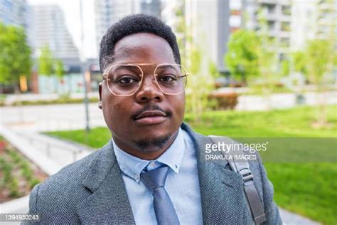 Confident Overweight Man African American Photos And Premium High Res