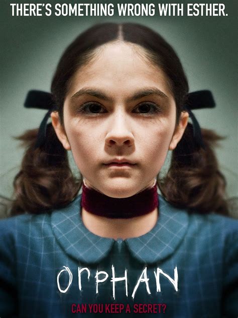 The Orphan Streaming Vf Automasites