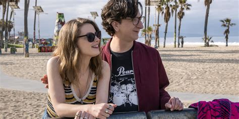 Netflix S Love Season Premiere Teaser Images