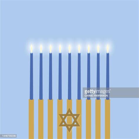 Ultra Orthodox Jews Celebrate Hanukkah Photos And Premium High Res
