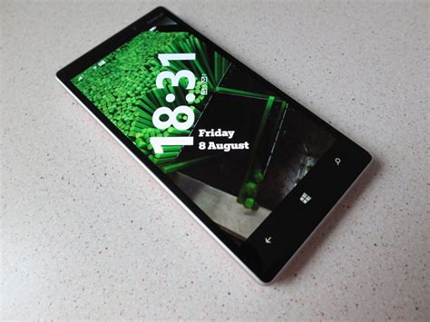 Nokia Lumia 930 Pic3 Coolsmartphone