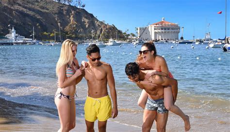 Catalina island boat rentals & yacht charters. Catalina Island Vacation Rentals