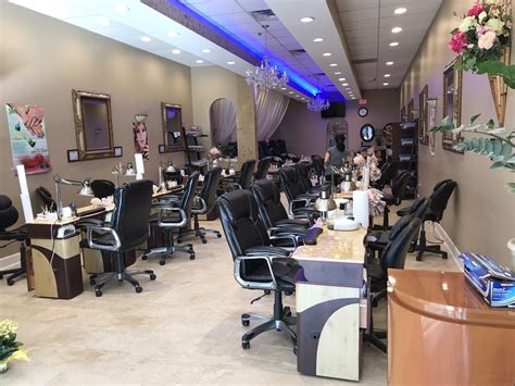 Are you looking for a good nail salon around your location? T-Nails - Nail Salons - 7825 Winchester Rd, South ...