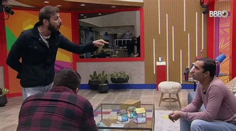 Paredão bbb 2021 → veja como participar da votação do bbb 2021 quem está no paredão quem deve sair como votar no paredão votar no bbb. 'BBB 21': Caio e Gilberto pensam na próxima formação do ...