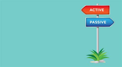 Tradeplus , pioneer of flat brokerage pricing plans offers you more ways to make your money work harder. Active Vs Passive Strategies | TradePlus by Affin Hwang ...