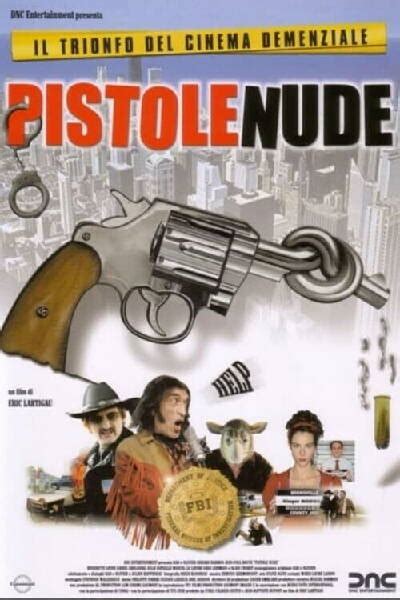 Guarda Pistole Nude 2003 Su Amazon Prime Video IT