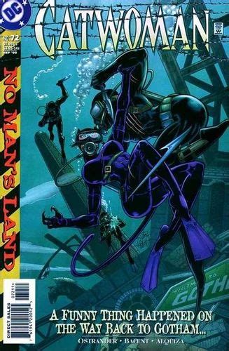 Catwoman Vol 2 72 Dc Database Fandom Powered By Wikia Catwoman