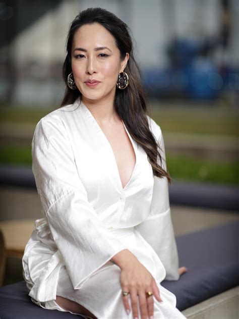 Открыть страницу «melissa leong» на facebook. Melissa Leong / Masterchef Australia 2020 Who Is Melissa Leong First Ever Female Judge - Get ...