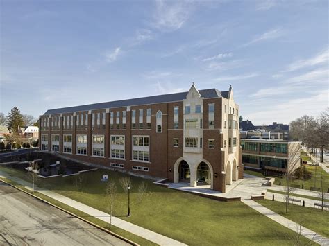 College Of Business And Public Management Center West Chester University