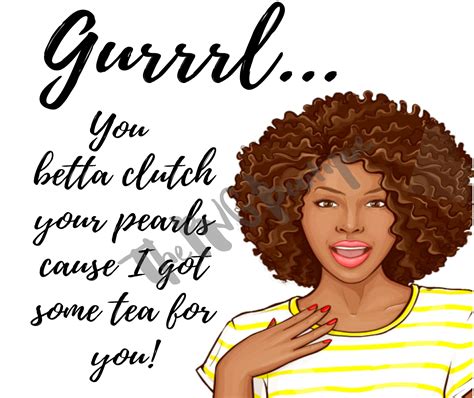 Afro Woman Svg Files For Cricut African American Woman Svg Black Woman