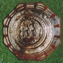 The winners of the premier league and the fa cup play each other for the season's first piece of. Honours - Tottenham Hotspur