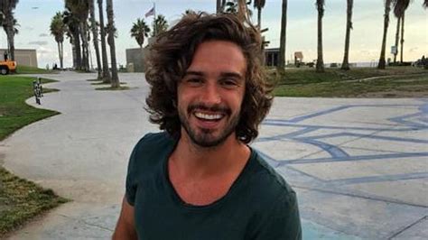 Joe Wicks ‘lean In 15 Book Is The Popular Diet Book All Its Cracked