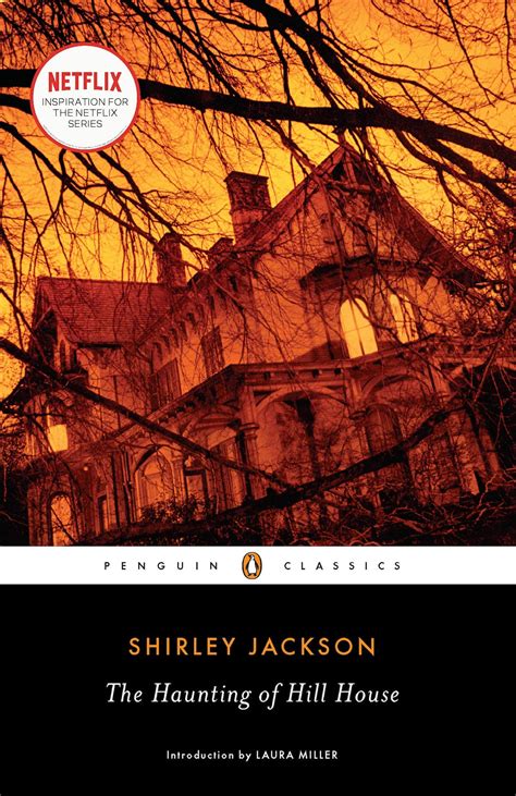 The 13 Haunted House Books That Every Horror Lover Needs To Read