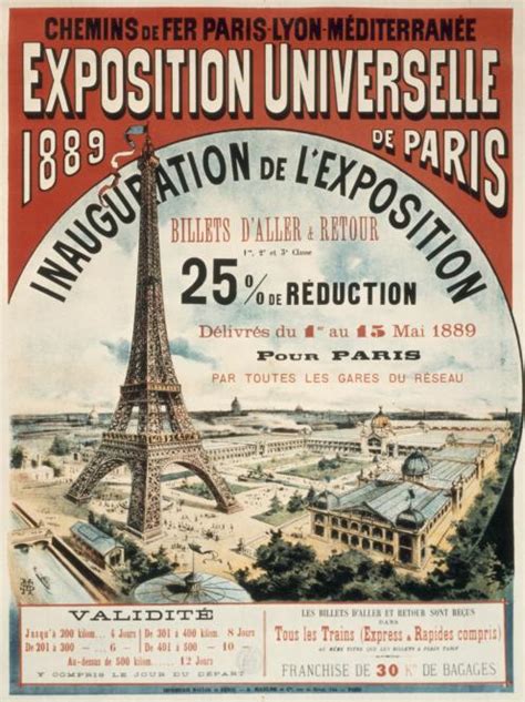 Exposition Des 130 Ans De La Tour Eiffel Sete Tour Eiffel
