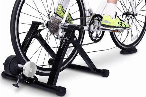 Best stationary bike stands 2018. This brilliant device turns any bicycle into a stationary ...
