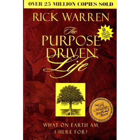 Pcbs The Purpose Driven Life Englishtagalogcebuano Edition By