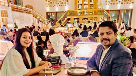 Bastian Shilpa Shettys Happening Restaurant Worli Mumbai Youtube