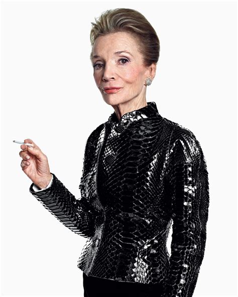 Real Life Is Elsewhere The Real Lee Radziwill