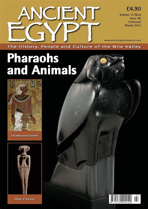 Ancient Egypt Issue 88 Magazine Get Your Digital Subscription 47946 Hot Sex Picture
