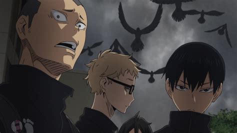 Discuss Everything About Haikyū Wiki Fandom