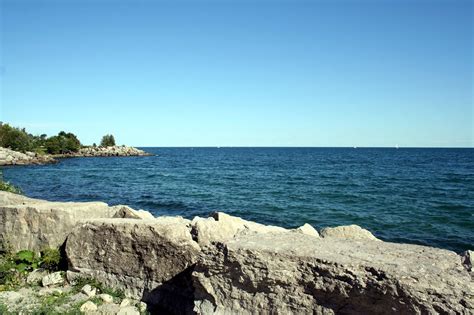 Mishys Corner Of The World Scarborough Bluffs Park Waterfront Trail