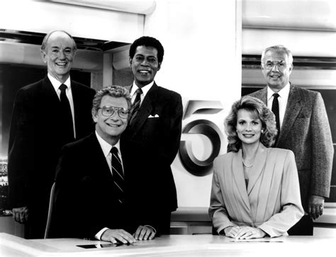 How Ktla Channel 5 Helped Shape La And Television History Patabook News