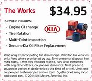 Image result for kia coupons service