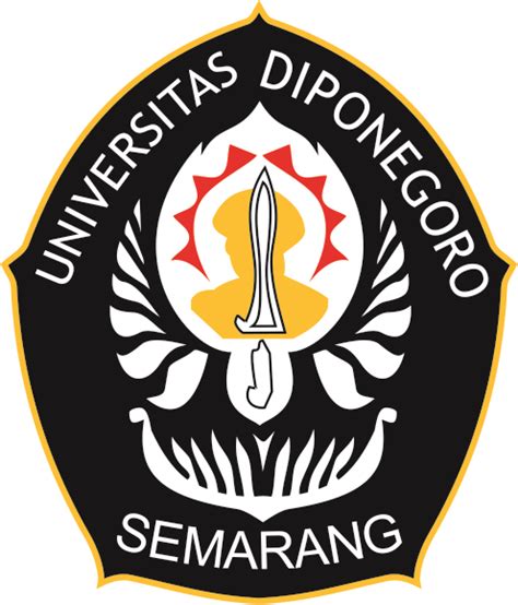 87 politeknik negeri semarang (polines) resmi menjadi perguruan tinggi negeri dengan status ppk blu. Thought, Creativity, and Insanity Suitcase: Logo Undip ...