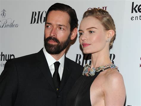 Kate Bosworth Husband Michael Polish Attend Big Sur Premiere Cbs News