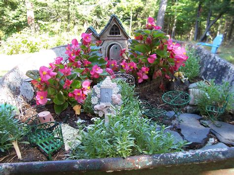 We did not find results for: Two Cottages And Tea: Wheelbarrow Fairy Garden