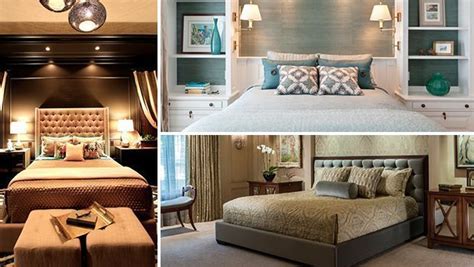 15 gemütliche traditionelle Schlafzimmer Design ...