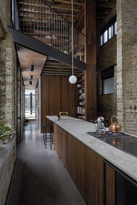 A Converted Ironmongers Warehouse Converted Warehouse Warehouse