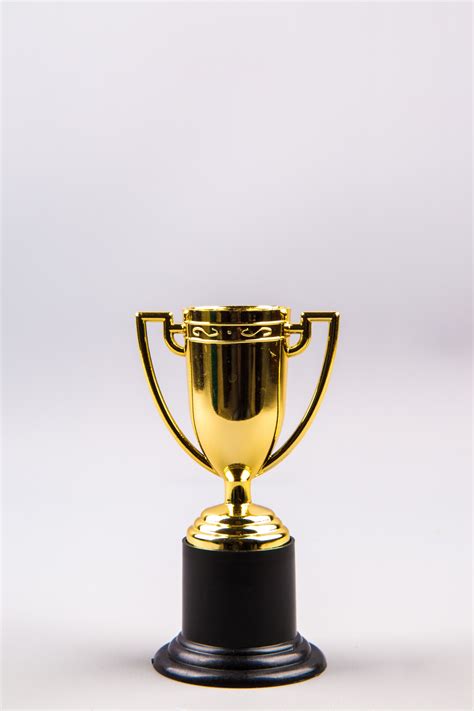 Trophy Free Stock Photo - Public Domain Pictures