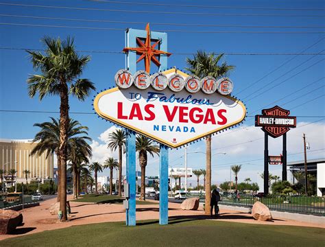 Welcome To Fabulous Las Vegas Sign Wikipedia