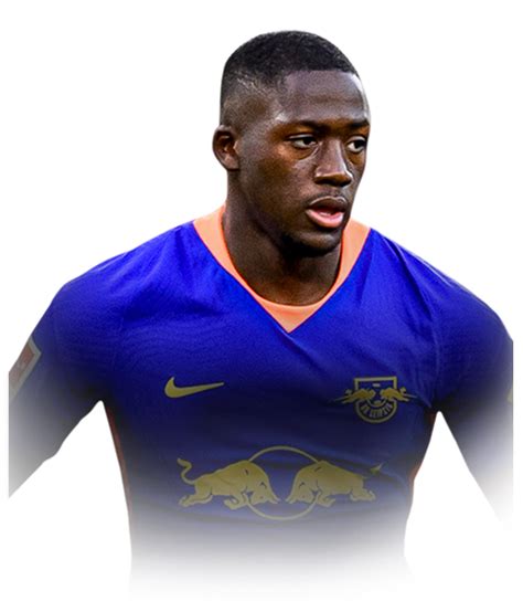 Liverpool want to be careful in their pursuit of ibrahima konate due to the frenchman's injury record, according to transfer expert fabrizio romano. Ibrahima Konaté FIFA 21 - 82 IF - Prices and Rating - Ultimate Team | Futhead