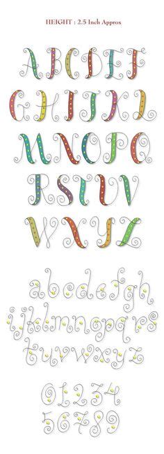 Ranger Dyan Reaveley Dylusions Cling Stamp The Write Words Lettering