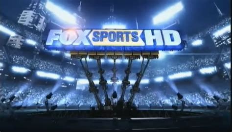Fox Sports And Espn Go Hd Identstv