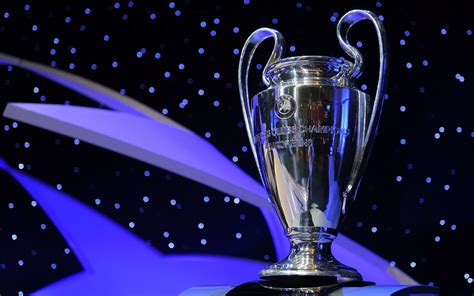 U efa have announced the dates of the champions league round of 16 ties following monday's draw. Champions League Quarterfinals Preview