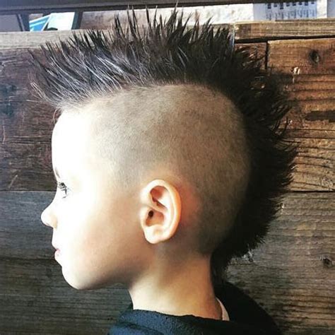 Maybe you would like to learn more about one of these? 30+ Cool Boys Haircuts ideas