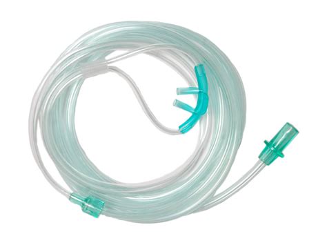 Nasal Oxygen Cannula With Different Size