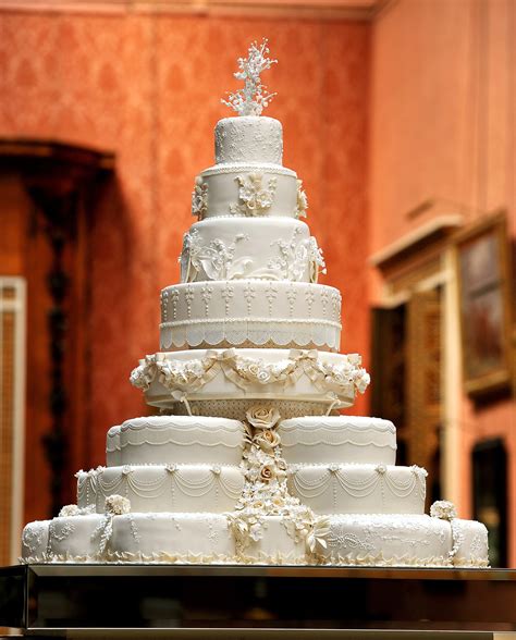 Prince harry and meghan markle just revealed the royal wedding cake flavor, and you'll never guess what it is. Everything We Know About Prince Harry and Meghan Markle's ...
