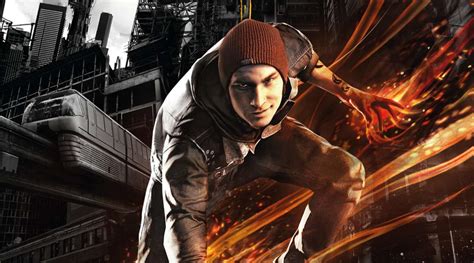 Recensione Infamous Second Son 1 Gamempire It