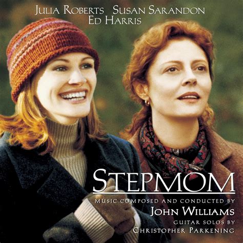 John Williams Williams John Stepmom 1998 Film Music