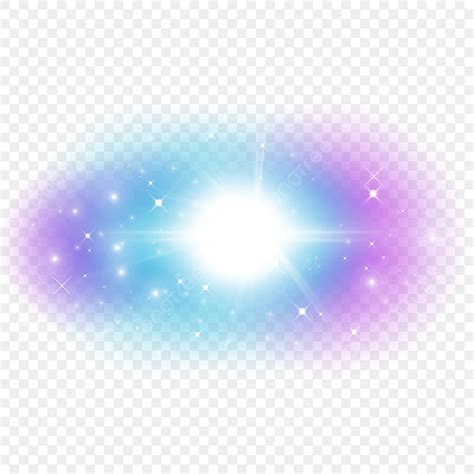 Purple Light Effect Hd Transparent Light Effect Abstract Blue Purple