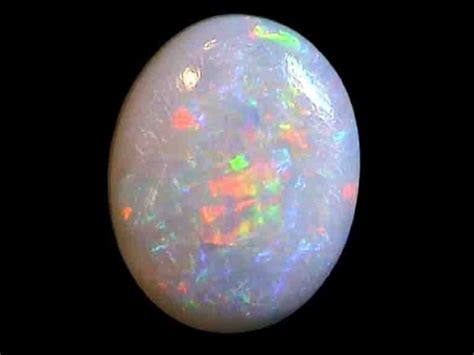 White Opal Gem Stone Sale Price And Information About Australian White