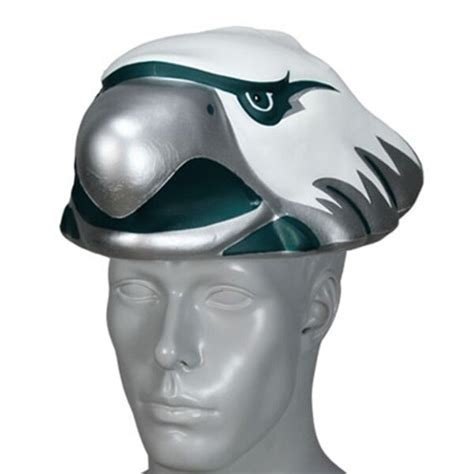 Philadelphia Eagles Foamhead Hat