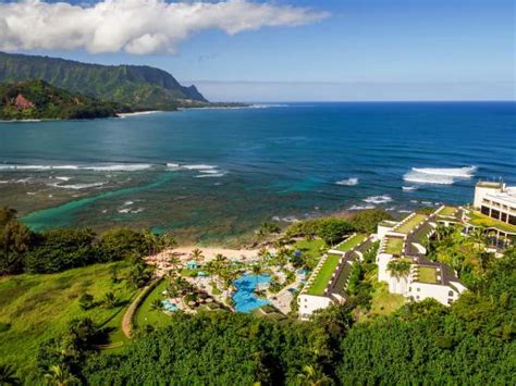 Travel Thursday Romancing Kauai Hawaiis Garden Island Ranked One
