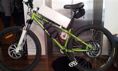 This forum is hosted for free by proboards get your own free forum! Forum Indipendente Biciclette Elettriche, Pieghevoli e ...